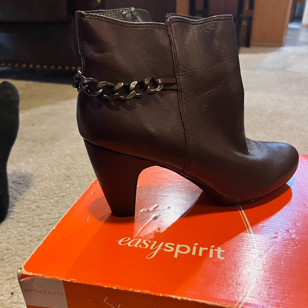 Easy Spirit Esparilynn Anti- Gravity Boot
